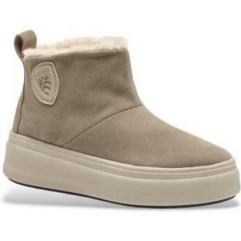 Blauer Outlet 2024 Botín Emery 02 Taupe – Moda Casual