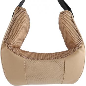 Cojín Ergonomico para Cuello en el Automóvil