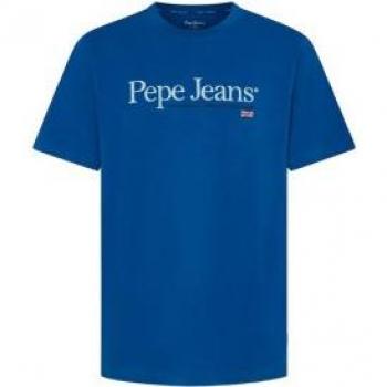 Camisa Albert Verde Ética (Azul) XXL