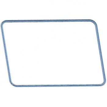 Joint de porte d’appareil de cuisson – 140245093012, sans effet pyro