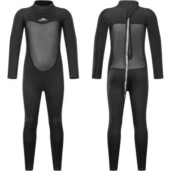 Plongeur Enfant Neoprene Full Body