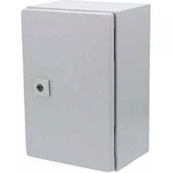 Armoire de commande Rittal gris clair 200 x 300 x 155