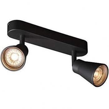 50W Ceiling and Wall Light