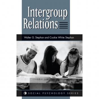 Intergroup Relations