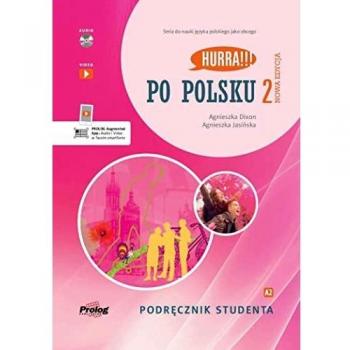 Agnieszka Dixon Hurra!!! Po Polsku New Edition