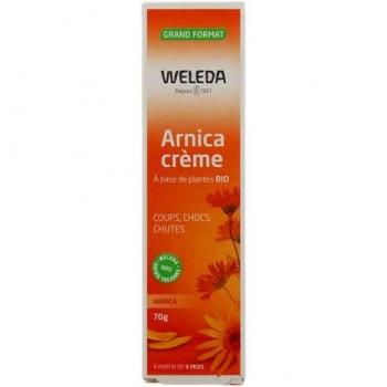 Crème Arnica Weleda 70g