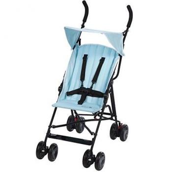 Flap Passeggino Blu Safety 1st