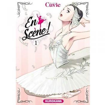 En scène, Tome 1 :