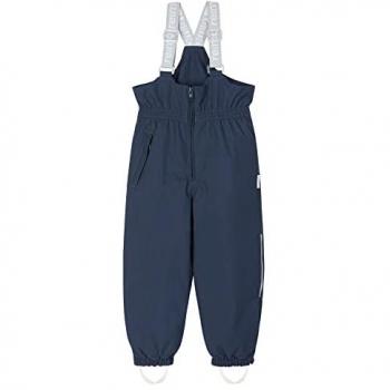 Reima Juoni Kinder Schneehose Blau Größe 122