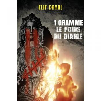 1 gramme, le poids du diable
