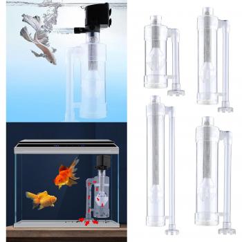 Aquarium Filter Manure Collector