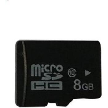 T189 Compact Voice and Video Recorder