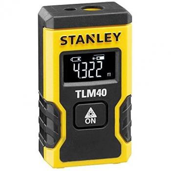 Stanley Pkt Laser Distance Mes 12m
