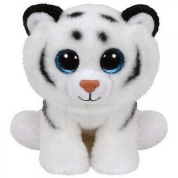 Peluche Tigre Tundra 15 cm – Collezione Germania