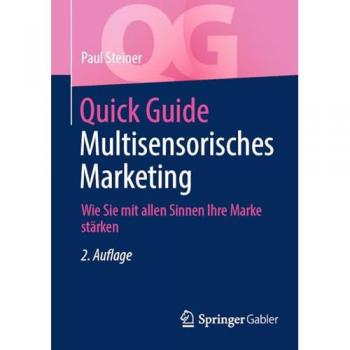 Quick Guide Multisensorisches Marketing
