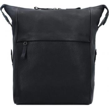 Zaino Nero Country di Harold