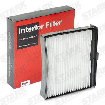 Filtro de Ar do Veículo STARK SKIF-0170269