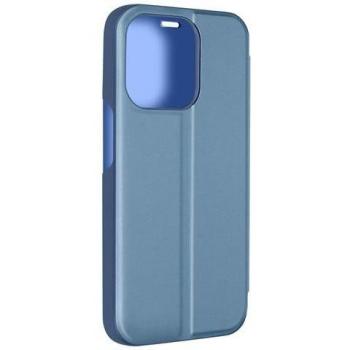 Funda Espejo Fina para iPhone 15 Pro