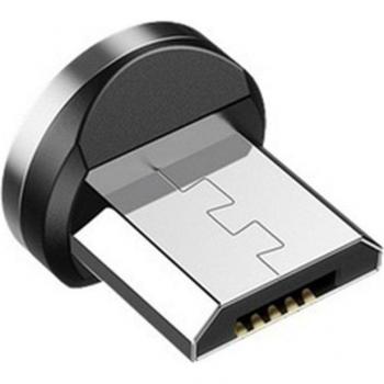 Magnetic USB Cable for Fast Charging Android Devices