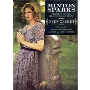 Minton Sparks-Open Casket (Dvd) (DVD)
