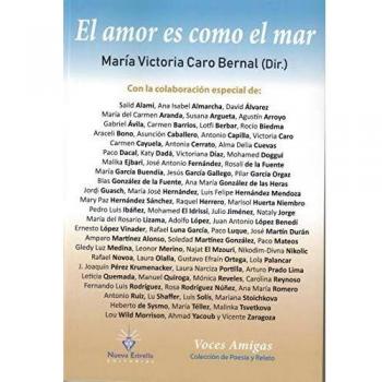 El amor es como el mar