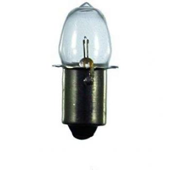 Scharnberger+Hasenbein Olivenlampe 11,5x30,5 mm Sockel P13,5s 2,4V 0,7A