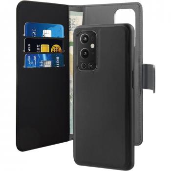Puro 2-i-1 Skyddsfodral OnePlus 9 Pro
