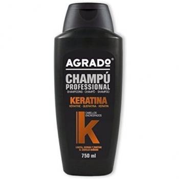 Agrado Haarshampoo mit Keratin 750 ml