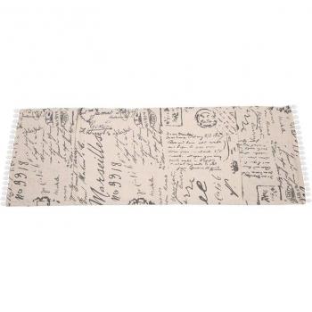 Housse Électro‑Micro Coton Lin