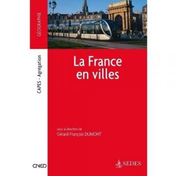 La France en villes