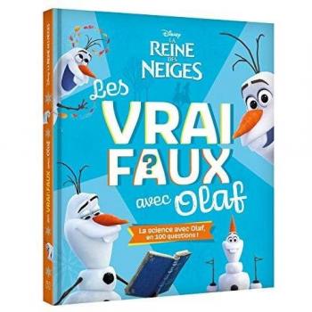 LA REINE DES NEIGES 2