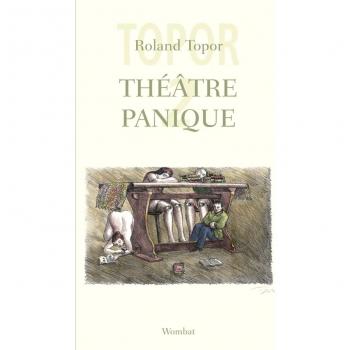 Theatre panique 2