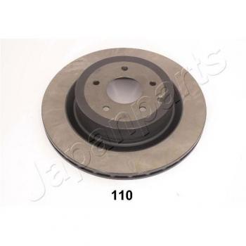 DP-110 Bremscheibe JAPANPARTS