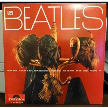 Limited Edition: The Beatles Live at Star-Club, Hamburg 1961
