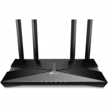 TP-LINK Archer VX1800V AX1800 Dual Band Wi-Fi 6 VDSL2/ADSL Modem Router