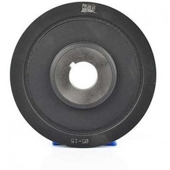 BSG 70170003 Crankshaft Pulley