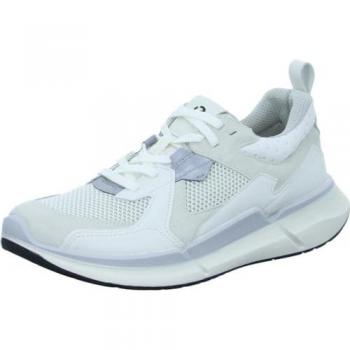 Ecco Halbschuhe Schnuerschuhe Athleisure – Modell 830774/59132 – Herren