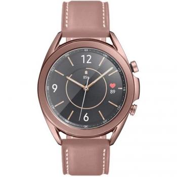 Pack de 2 Verres Trempés pour Galaxy Montre 3