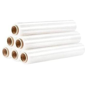 Film Stretch Industrial 50cmx200m 23micras