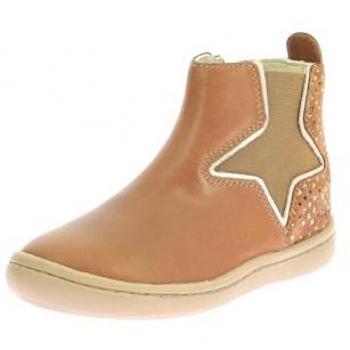 Kickers Kick Popstar Stiefelette für Kinder