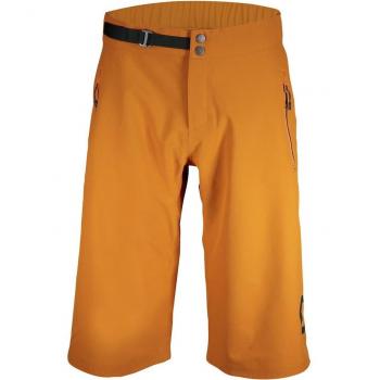 Bermuda de ciclismo para hombre Scott Trail Storm WP