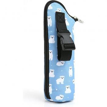 Breast Milk Heating Bag for Strollers
