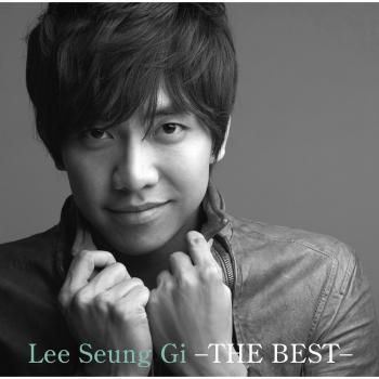 Lee Seung Gi Special Edition: The Best – First Pressing, DVD Included