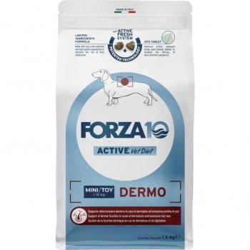 Crocchette Forza 10 Active Line Mini/Toy Dermo