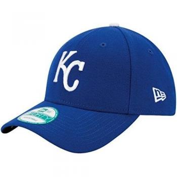 New Era Royals League 9Forty Cap
