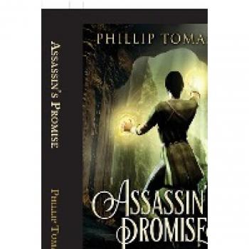 Assassin's Promise