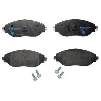 DISCO FRENATO HELLA 8DB 355 031‑751