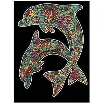 Pavimento Velvet Delfini 21x29,7