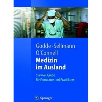 Medizin im Ausland