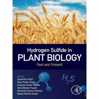 Hydrogen Sulfide in Plant Biology